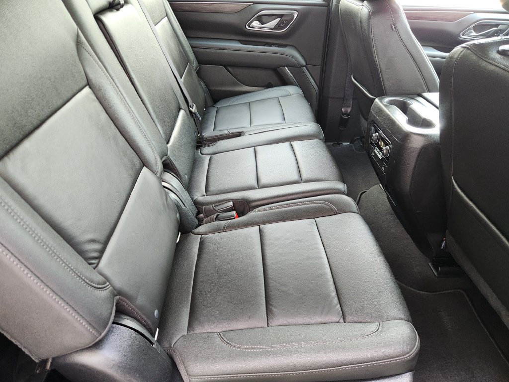 Used 2021 Chevrolet Tahoe LT RWD image 32