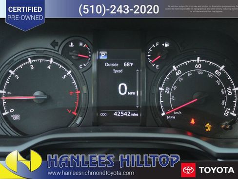 Certified 2023 Toyota 4Runner SR5 image 25