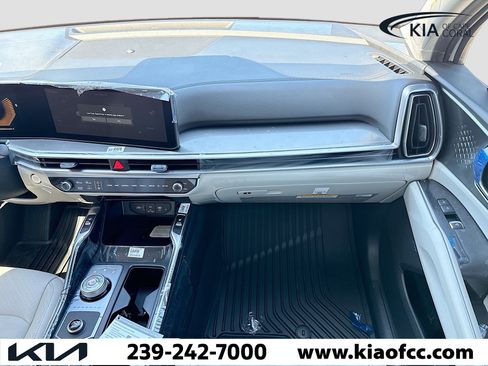 New 2026 Kia Sorento EX image 19