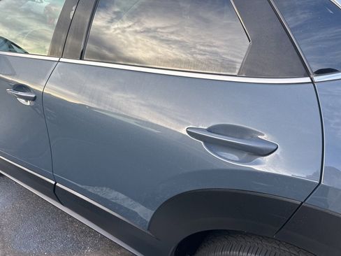 Used 2025 MAZDA CX-30 2.5 Turbo w/ Premium Package image 36