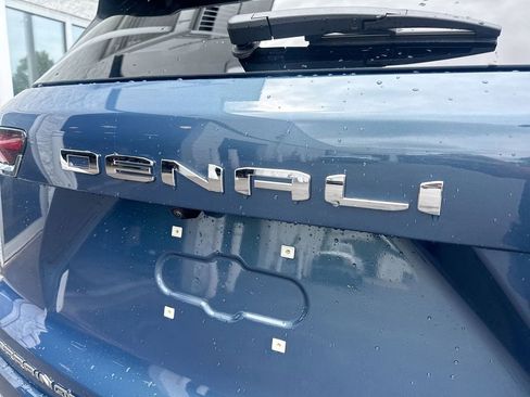 New 2026 GMC Terrain Denali AWD/4WD image 28