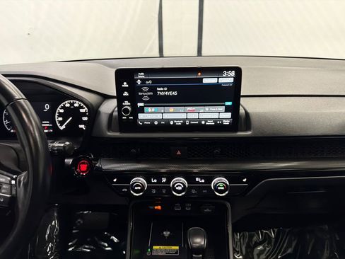 Used 2025 Honda CR-V EX-L image 32