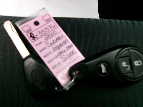 Used 2010 Subaru Impreza Outback Sport image 17