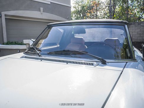 Used 1989 Alfa Romeo Spider Graduate image 70