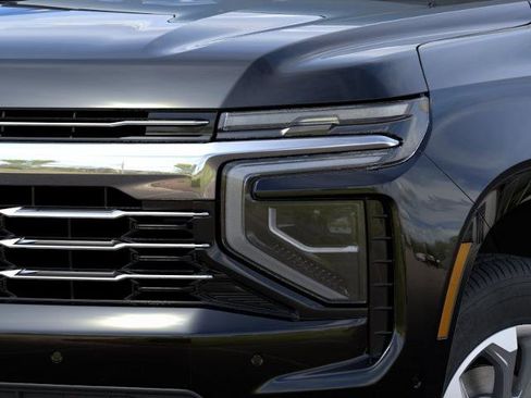 New 2026 Chevrolet Suburban LT w/ Comfort Package RWD image 10