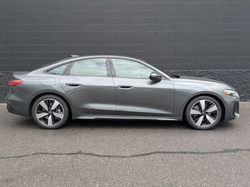 New 2026 Audi A5 2.0T Prestige AWD/4WD image 4