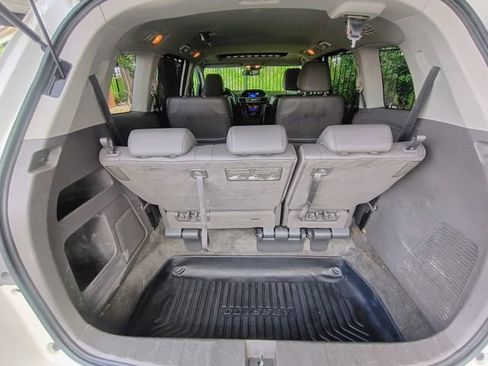 Used 2017 Honda Odyssey EX-L image 59
