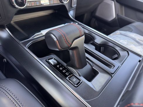 New 2025 Ford F150 Raptor image 22