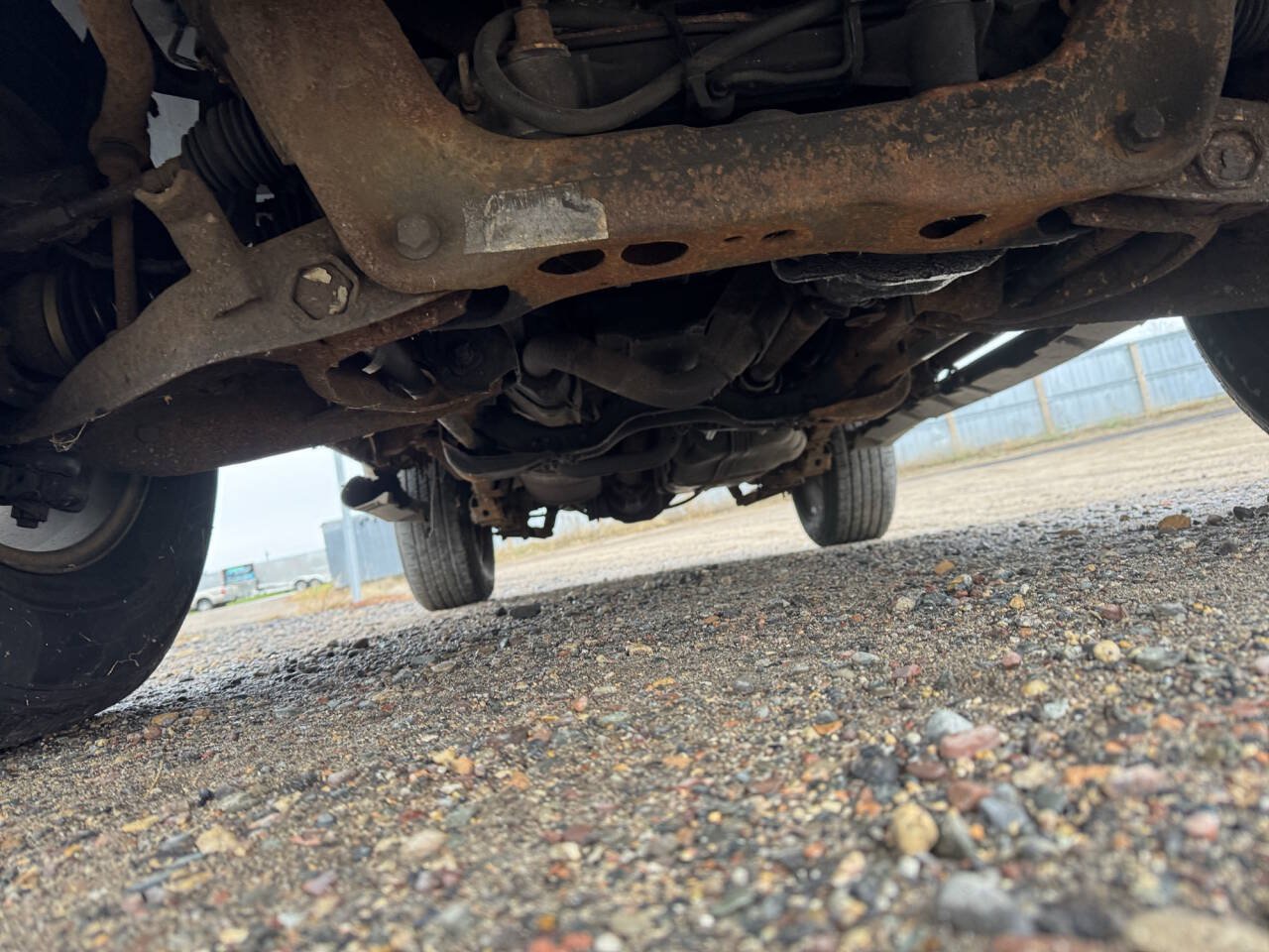 Used 2003 Ford Explorer Sport XLS AWD/4WD image 14