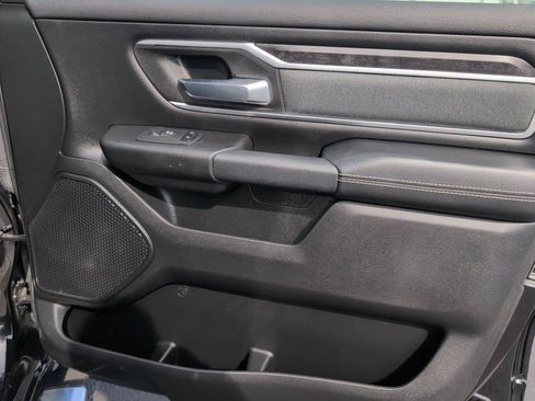 Used 2023 RAM 1500 Big Horn AWD/4WD image 41