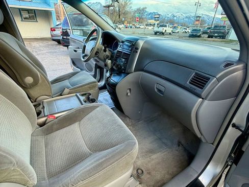 Used 2006 Toyota Sienna LE FWD image 15