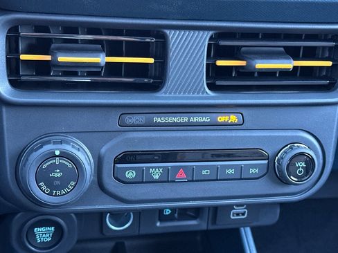 New 2026 Ford Maverick Tremor AWD/4WD image 25