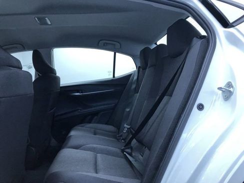 Used 2025 Toyota Camry LE image 21