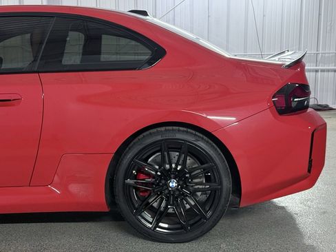 Used 2024 BMW M2 w/ Lighting Package image 12
