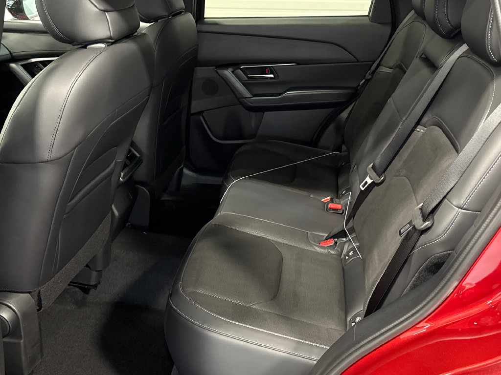 New 2026 MAZDA CX-5 Select AWD/4WD image 6
