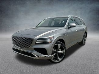 New 2025 Genesis GV80 3.5T Prestige 360° Tour