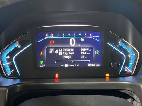 Used 2023 Honda Odyssey Touring image 29