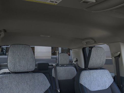 New 2025 Ford Maverick XLT w/ Equipment Group 302A image 12