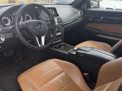 Used 2014 Mercedes-Benz E 350 Cabriolet image 8