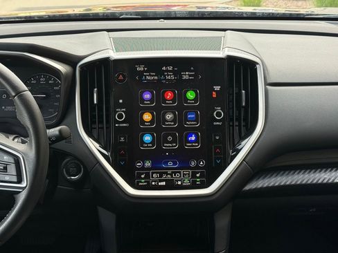 Used 2025 Subaru Ascent Premium AWD/4WD image 14