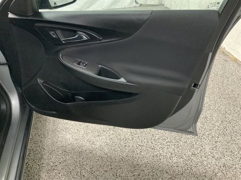 Used 2023 Chevrolet Malibu LT image 20