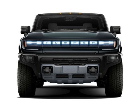 New 2026 GMC Hummer EV SUV image 52