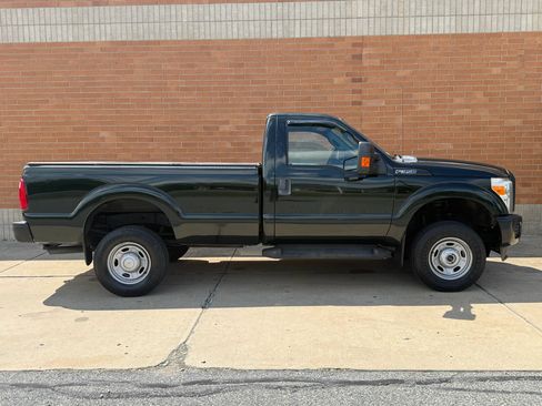 Used 2014 Ford F350 XL AWD/4WD image 12