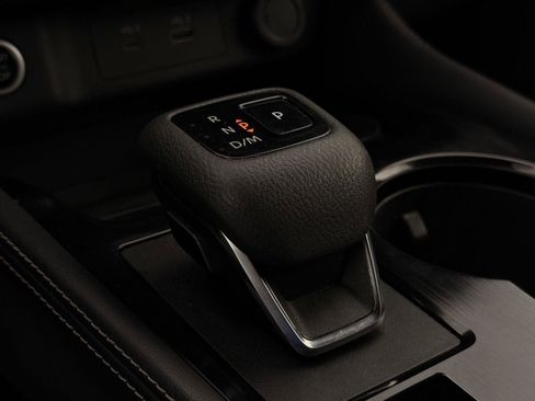 Used 2022 Nissan Rogue SL w/ SL Premium Package image 20