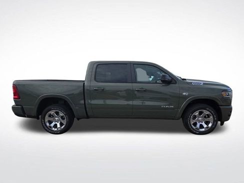 New 2026 RAM 1500 Big Horn image 2