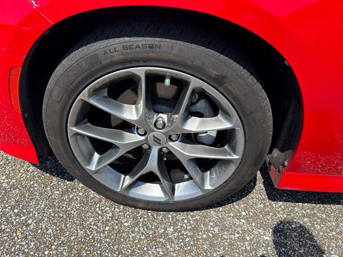 Used 2023 Dodge Charger GT RWD image 6