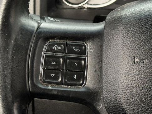 Used 2019 RAM 1500 Big Horn image 15