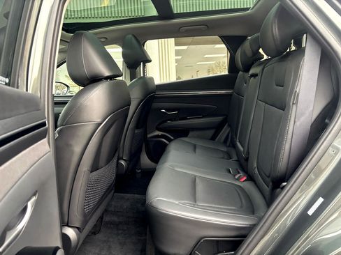 Used 2024 Hyundai Tucson Limited image 13