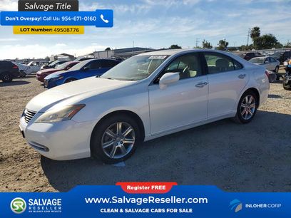 Used 2009 Lexus ES 350