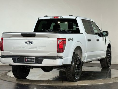 New 2026 Ford F150 STX AWD/4WD image 8