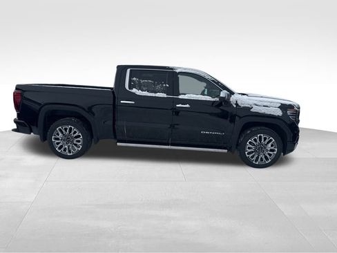Used 2026 GMC Sierra 1500 Denali Ultimate image 7