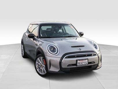 Used 2024 MINI Cooper SE