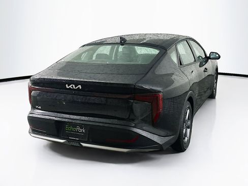 Used 2025 Kia K4 LXS image 9