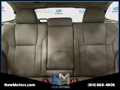 Used 2022 Subaru Outback Limited image 13