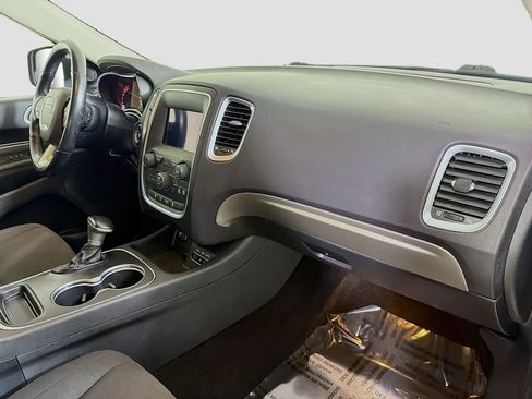 Used 2020 Dodge Durango SXT w/ 3rd Row Seating Group image 30