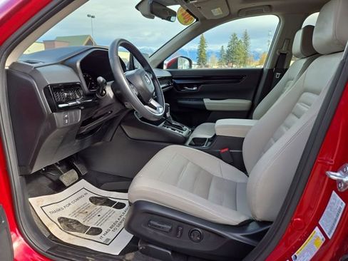 Used 2023 Honda CR-V EX-L image 2