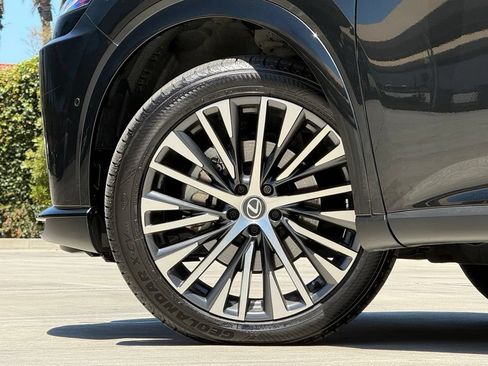 Certified 2024 Lexus RX 350 w/ Convenience Package AWD/4WD image 8