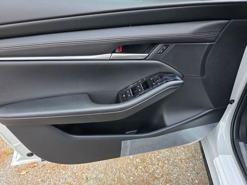 New 2026 MAZDA MAZDA3 s Sport image 8