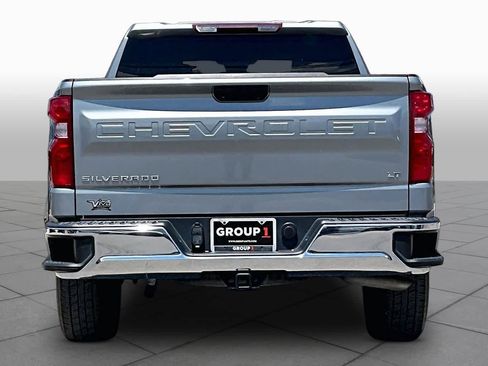 Used 2024 Chevrolet Silverado 1500 LT w/ Protection Package RWD image 5