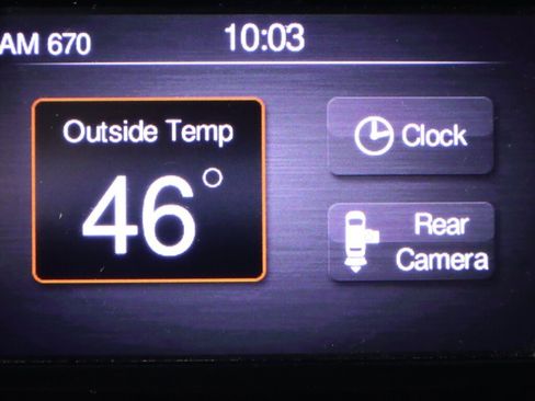 Used 2021 RAM ProMaster 3500 image 17