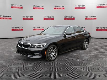 Used 2022 BMW 330i xDrive Sedan w/ Convenience Package