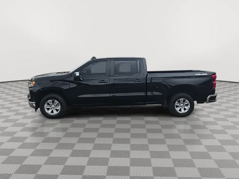 Used 2023 Chevrolet Silverado 1500 LT w/ Protection Package AWD/4WD image 5