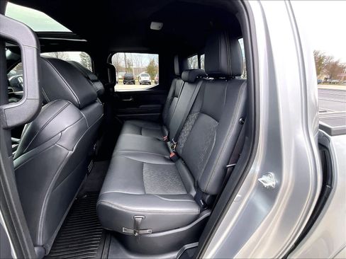 Used 2025 Toyota Tacoma Limited image 15