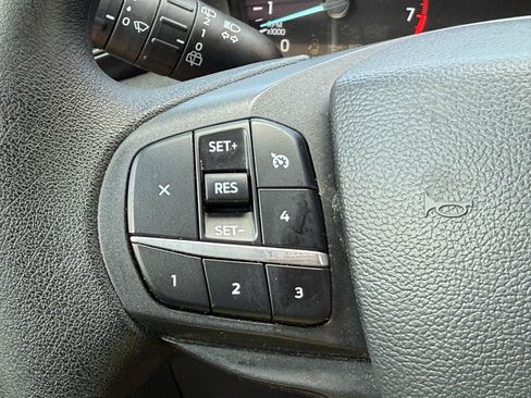 Used 2022 Ford Explorer 4WD Police Interceptor image 31