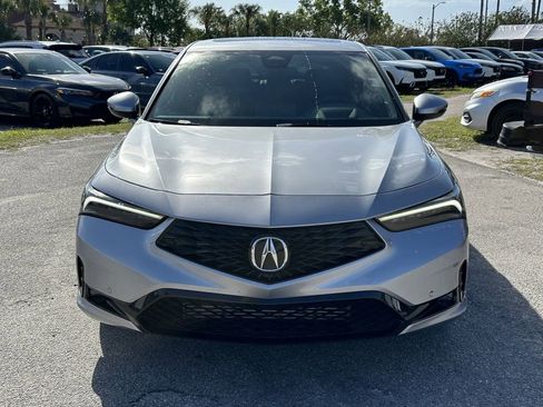 Used 2024 Acura Integra A-Spec image 3