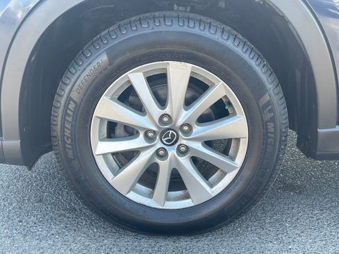 Used 2015 MAZDA CX-5 Touring AWD/4WD image 11